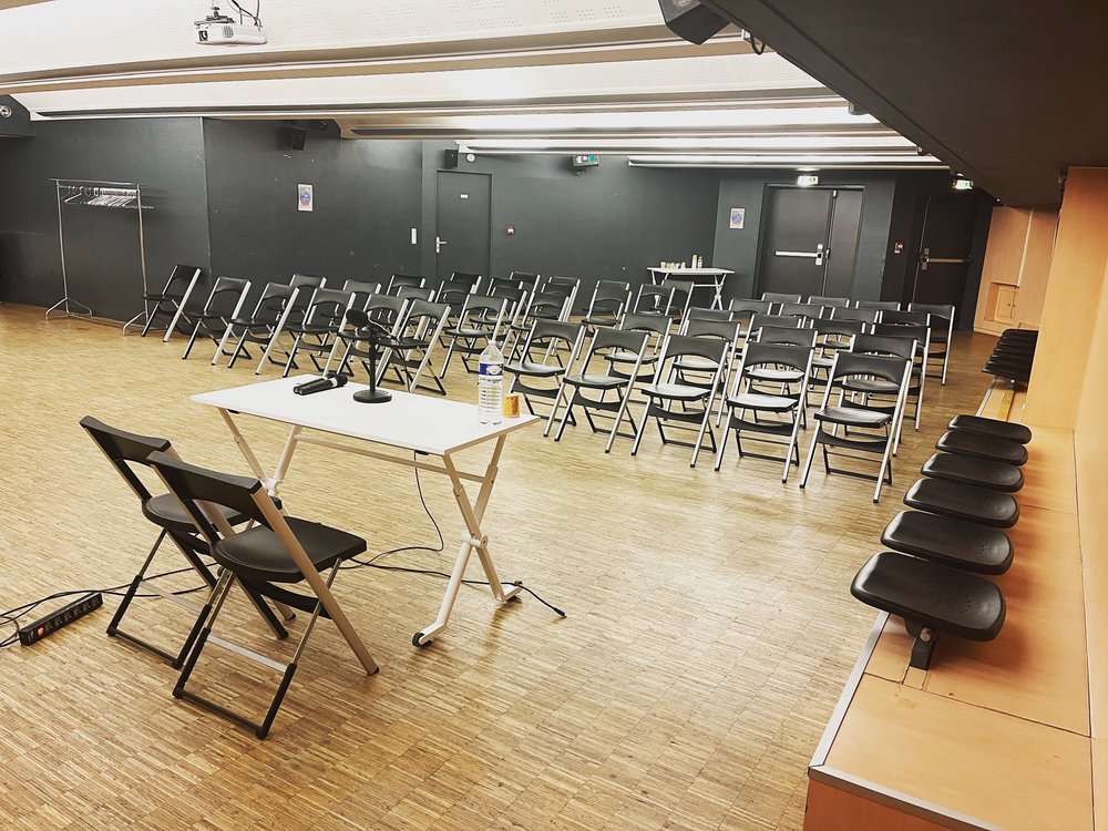 meetings