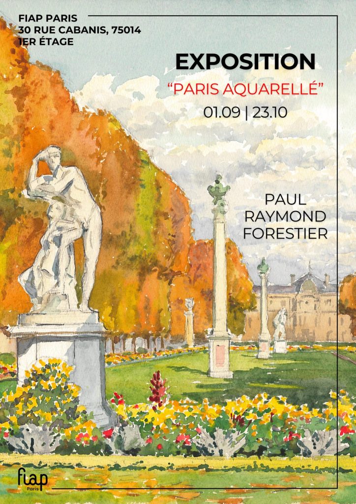 paris-aquarelle