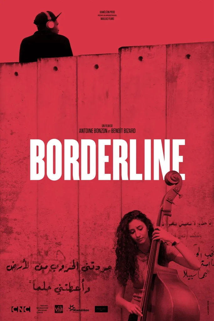 projection-borderline
