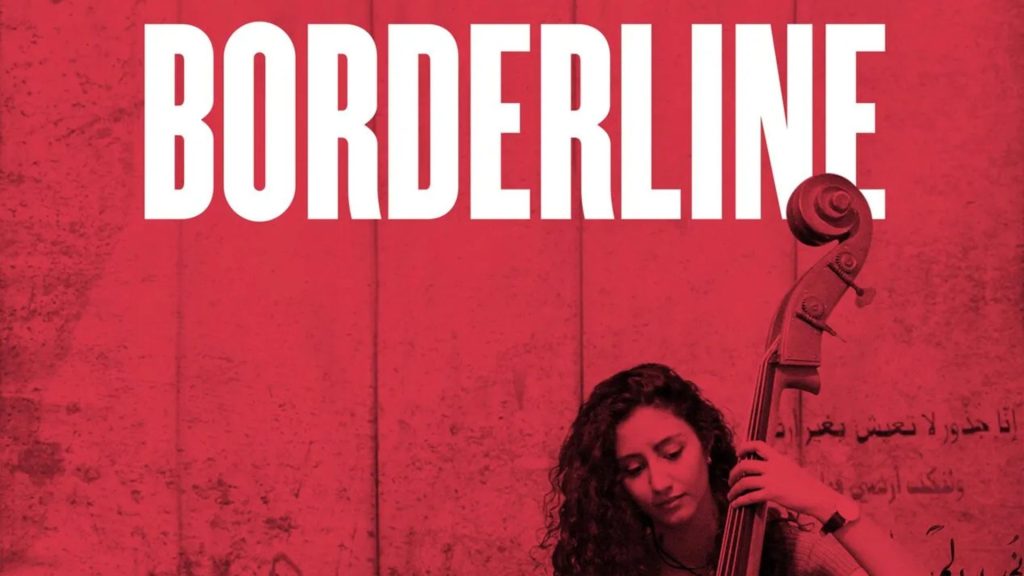 projection-borderline