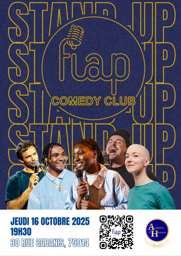 fiap-comedy-club