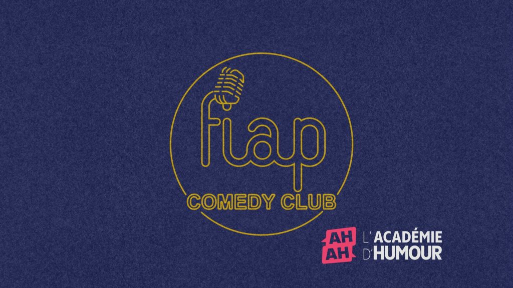 fiap-comedy-club
