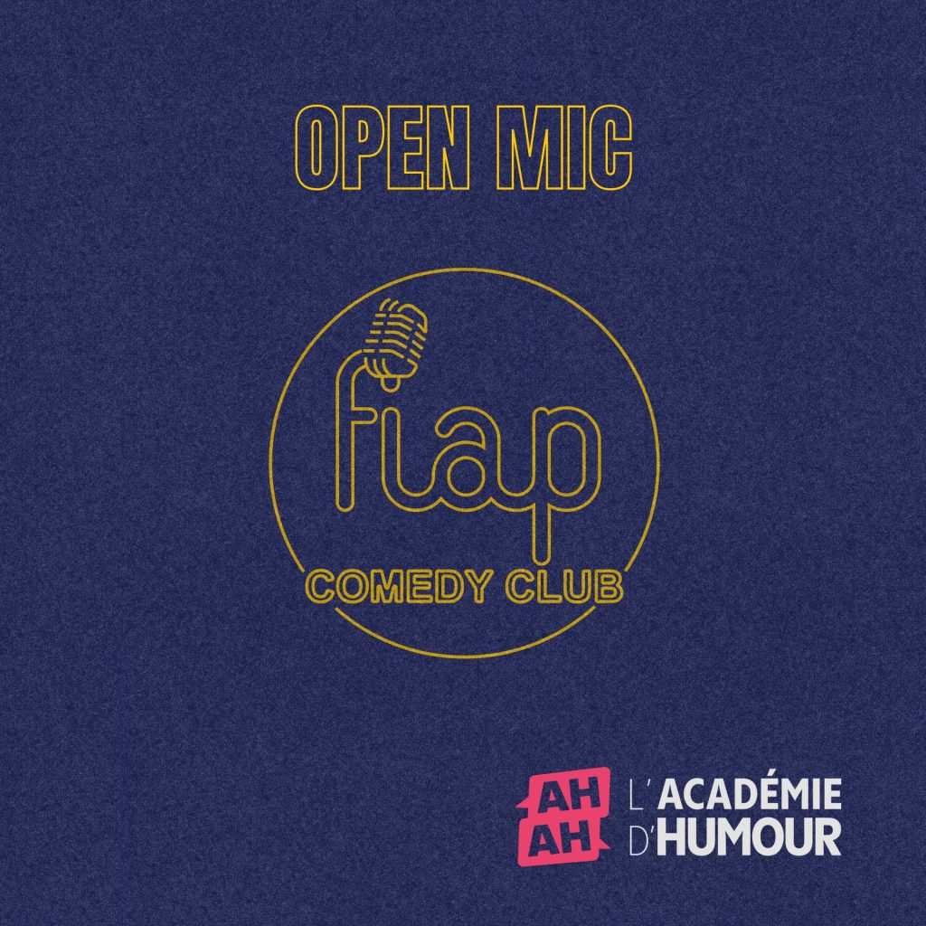 fiap-comedy-club