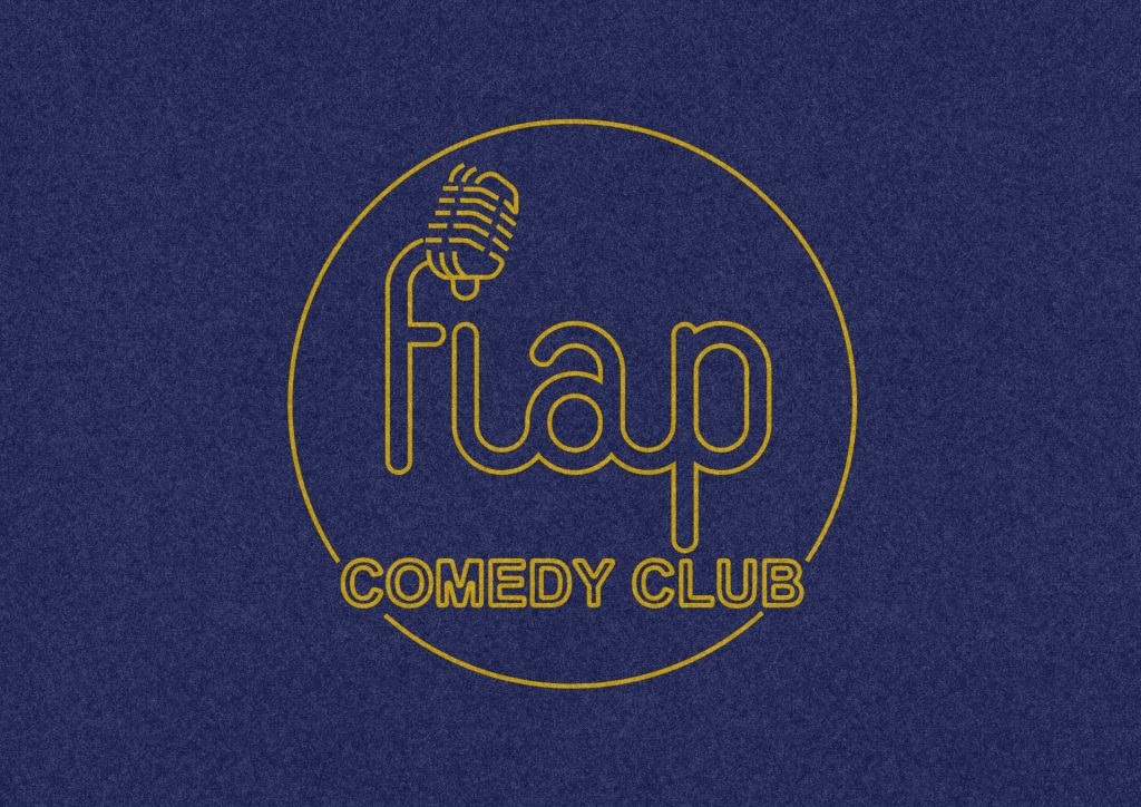 fiap-comedy-club