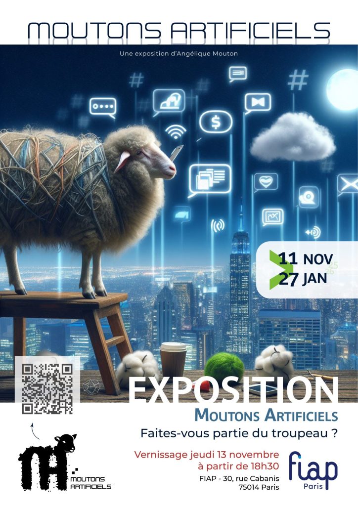 moutons-artificiels