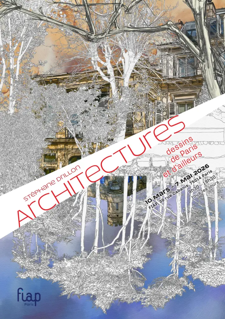 architectures-dessins-de-paris-et-dailleurs