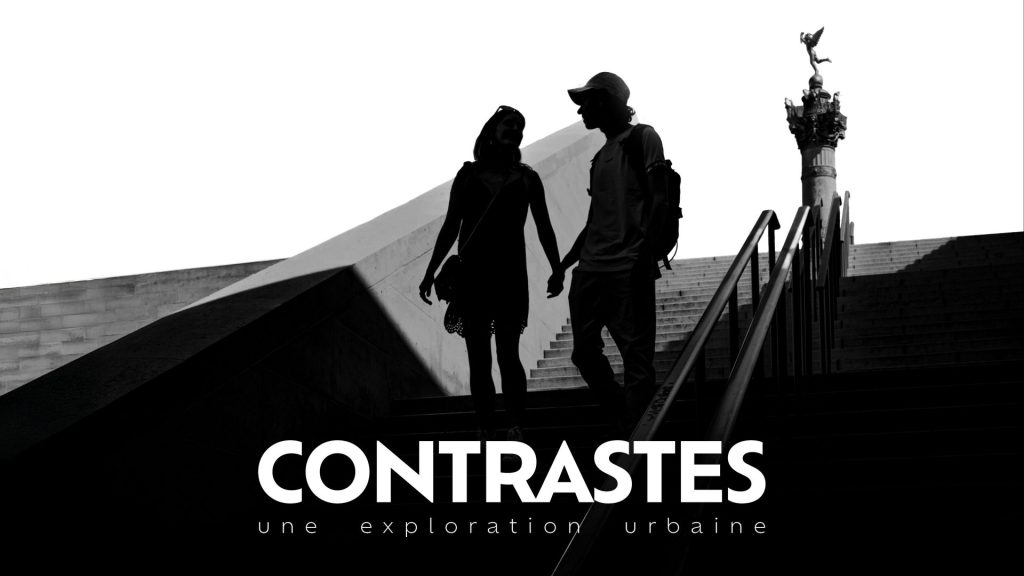 contrastes