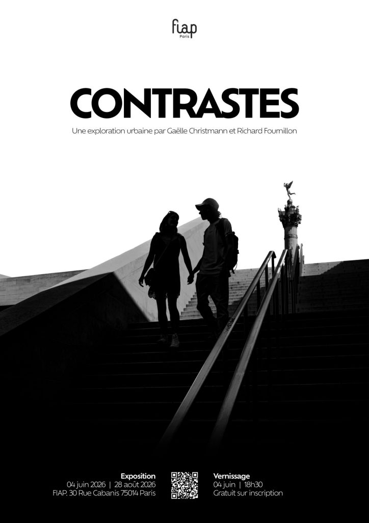 contrastes
