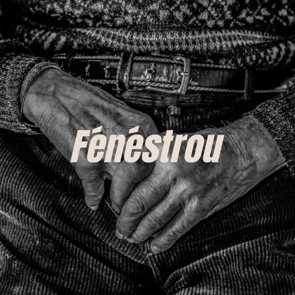 fenestrou