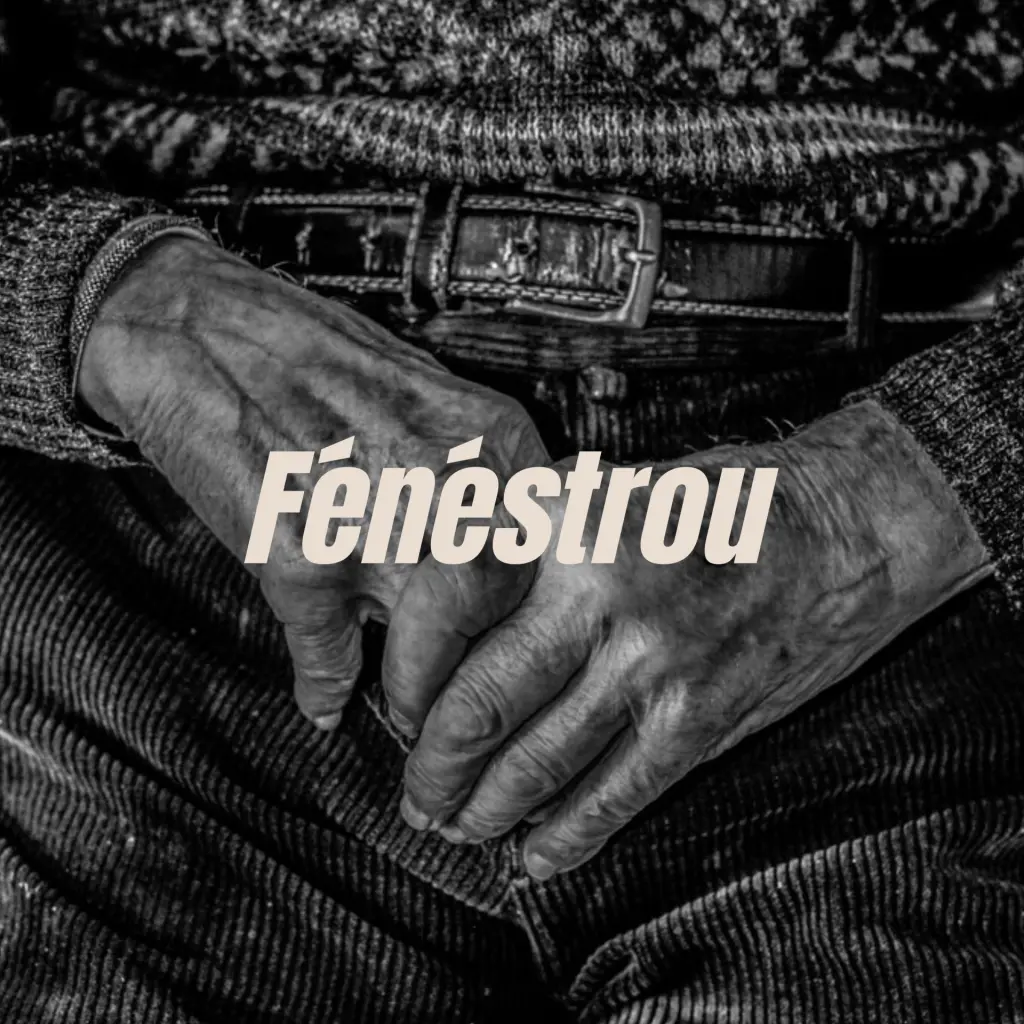 fenestrou